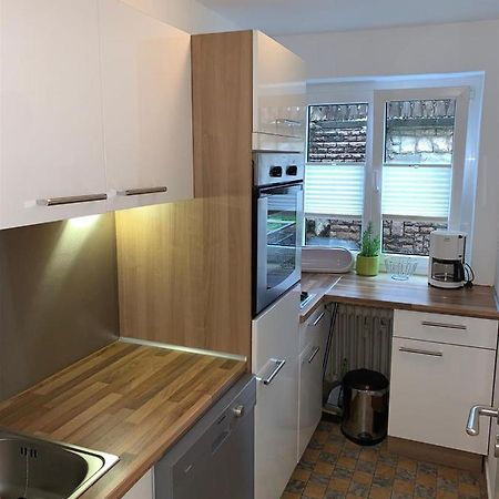 Isartaler Hoamat Haus Apartment Mittenwald Bagian luar foto