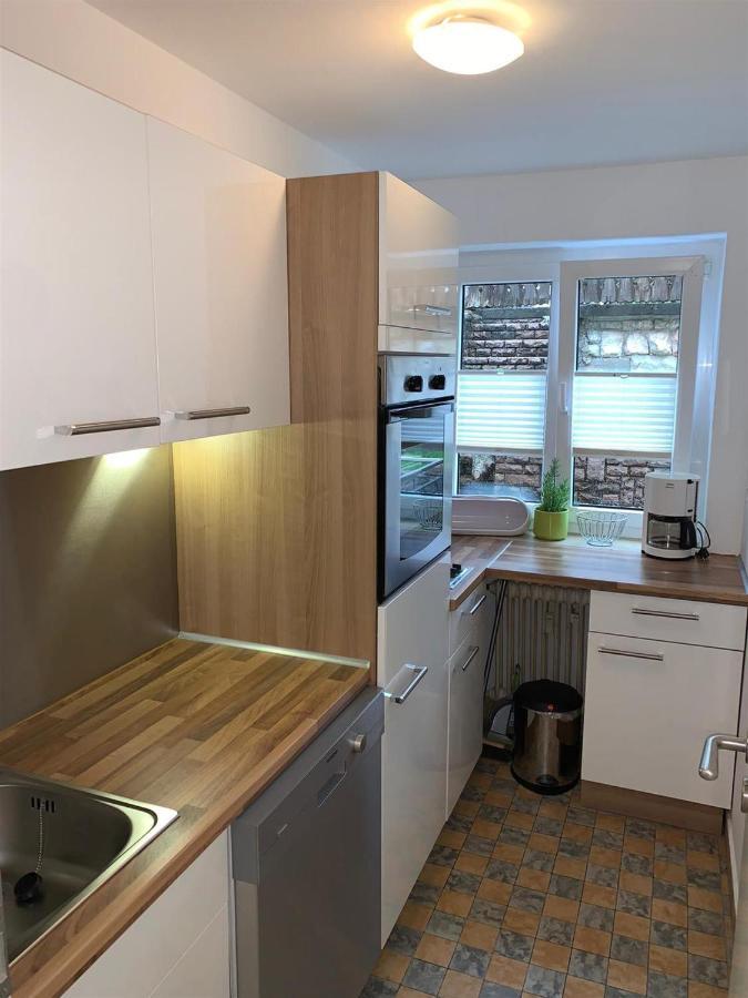 Isartaler Hoamat Haus Apartment Mittenwald Bagian luar foto